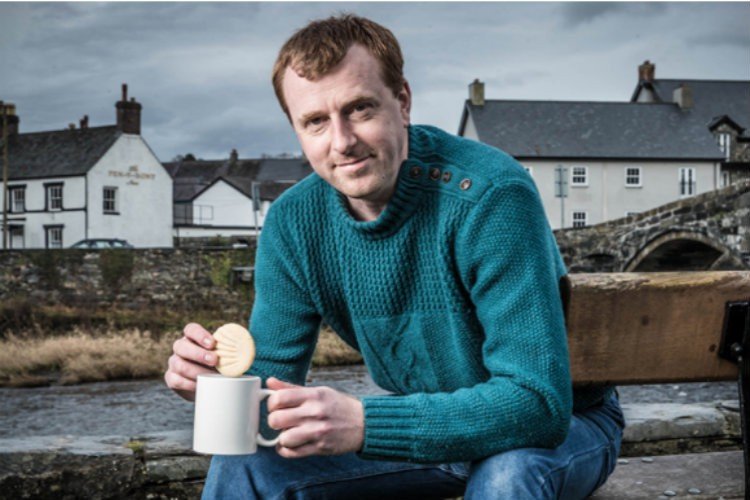 Luxury Biscuits for Hotels